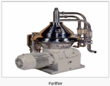 MARINE PARTS _ Purifier and Parts of Purifier